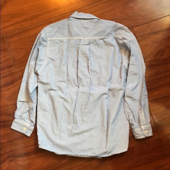 Tommy Hilfiger 7 years Button Down Shirt - Picture 5 of 12